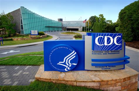 CDC data site briefly went dark as agency complies with Trump ‘gender ideology’ order | FedScoop