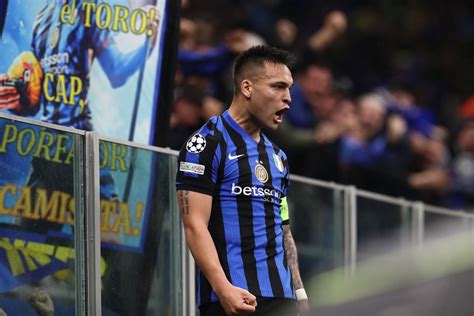 Major Injury Boost Ahead Of Inter Milan Vs Barcelona Champions League Clash – Nerazzurri Captain ...