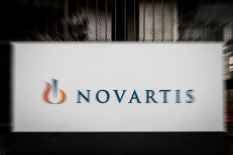 European shares dip slightly on inflation concerns and Novartis weighs ...
