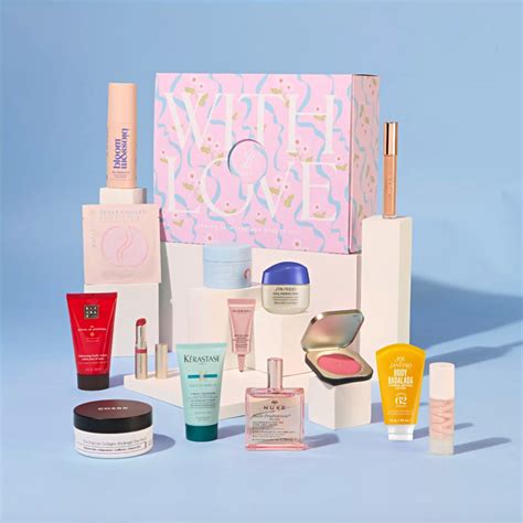 Boots Easter Beauty Box 2026 - Worth Over £276!