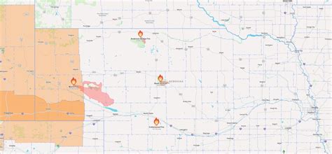 Governor thanks first responders, warns conditions remain dangerous as ...