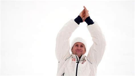 From mom to maple syrup, ski racer Ryan Cochran-Siegle's 2nd Olympic ...