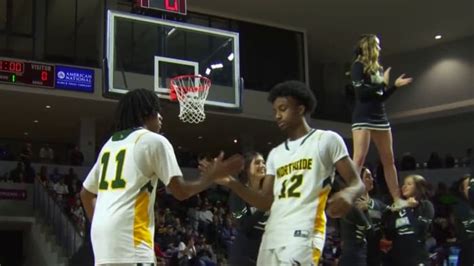 Northside Vikings advance to boys Class 3 state title game, beating ...