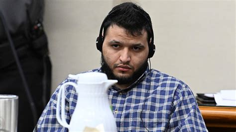 Illegal immigrant Jose Ibarra requests new trial for killing Laken ...