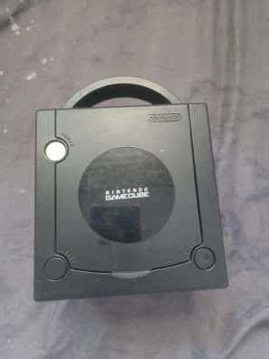 Milanuncios - Nintendo GameCube