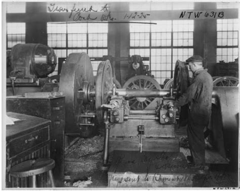 A company just donated a treasure trove of American industrial history ...