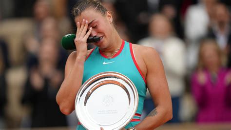 French Open: Coco Gauff beats Aryna Sabalenka to win Roland-Garros ...