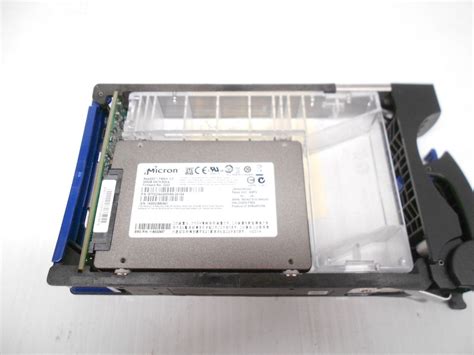 EMC 005049781 200GB 6G 3,5" SSD Flash Solid State Drive VMAX 10K 20K ...