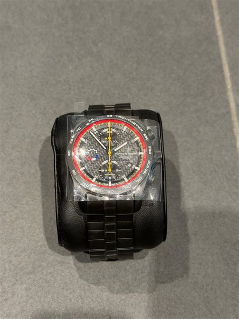 Porsche Design Chronographe Club Motorsport France Edition... for Rs ...