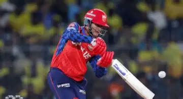 IPL 2026: DC vs PBKS Match 35 - Who will be Impact Players for today's ...