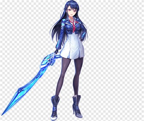 Unitia Role-playing game DMM Games TalesWeaver, android, game ...