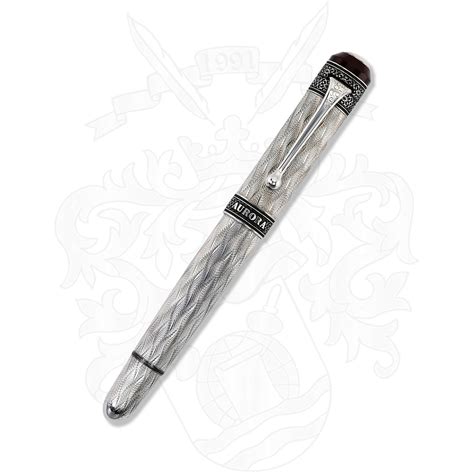 Montblanc Leonardo Da Vinci Limited Edition Fountain Pen – The Pleasure ...