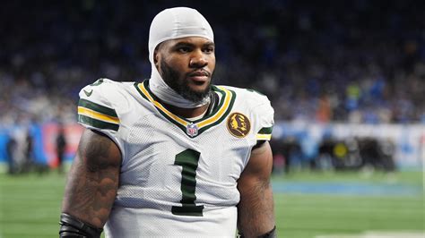 Packers' Micah Parsons Reflects on Torn ACL, 'This Injury is My Greatest Test'