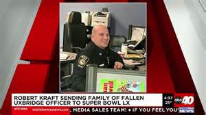 Man identified in December's officer involved shooting in Springfield