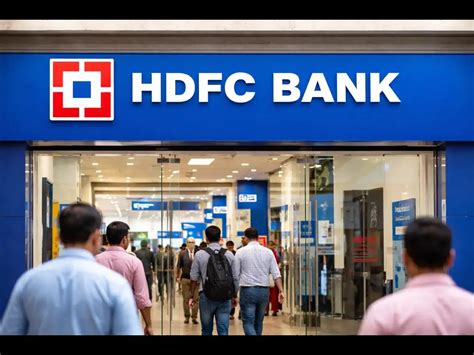 HDFC Bank exit fallout puts spotlight on independent directors’ role ...