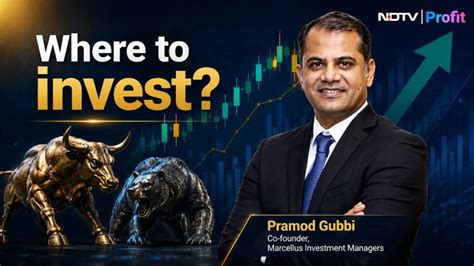 Financials offer best valuation, bullish on healthcare, says Pramod ...