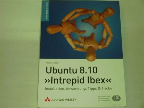 „Ubuntu 10 »Intrepid Ibex« - Installation Anwendung Tipps & Tricks ...