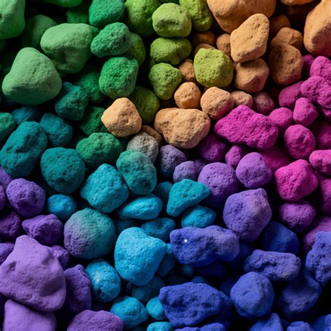 Indigo Color Schemes · Theme