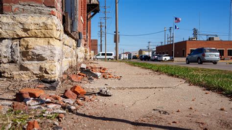 Dilapidated buildings a costly burden for rural towns across Iowa