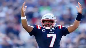 Will Jacoby Brissett play against the Dallas Cowboys tonight? Latest ...
