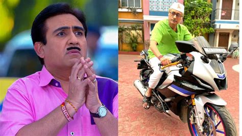 Is Bapuji leaving Taarak Mehta Ka Ooltah Chashmah? Emotional promo ...