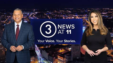 Watch | 3 WKYC Studios Live and On-Demand Videos | Cleveland, Ohio ...