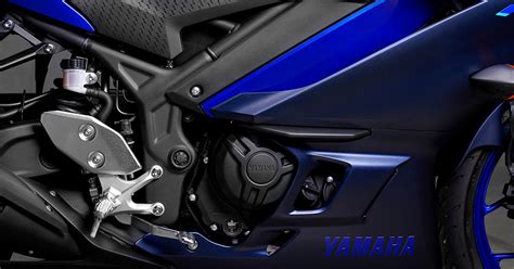 MOTORCYCLES (ROAD) Product Lineup | Yamaha Motorsports, USA