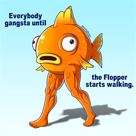 Discovering The World Of Fortnite Flopper: An In-Depth Guide