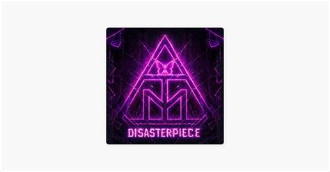 ‎Disasterpiece - Album by TroubleMent - Apple Music