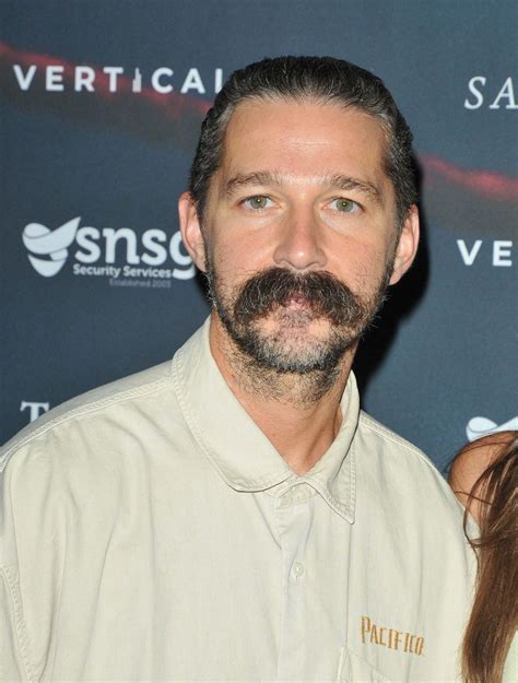 Shia LaBeouf’s Mike Piazza Rant Leaves Fans Saying ‘What Is Happening?’