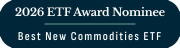Roundhill Uranium ETF - UX Stock Price, Holdings, Quote & News