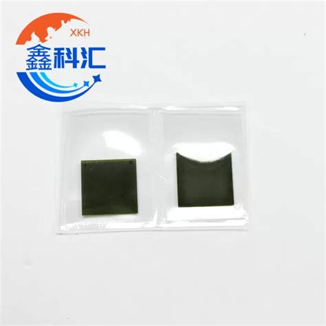 4H-N SiC Substrate for Power Electronics, RF Devices & UV ...