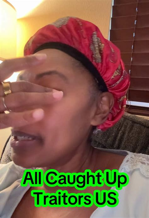 Whoop whoop #Traitors is back and the season kicked off with a bang! H ...