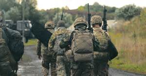 War fatigue hits Russian military