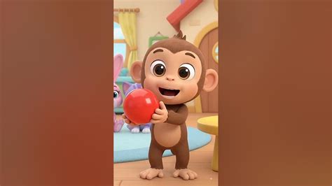 learn red color .... ️🌈 - YouTube