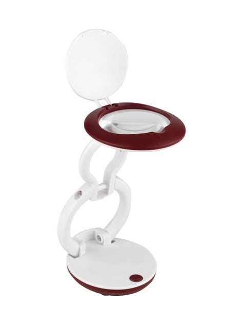 Buy Daylight Company White Red YoYo Magnifier from Next India