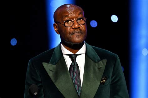 Delroy Lindo publicly addresses BAFTAs racial slur incident after ...