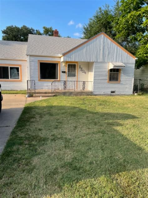 4532 N Froli St, Wichita, KS 67205 - House Rental in Wichita, KS ...
