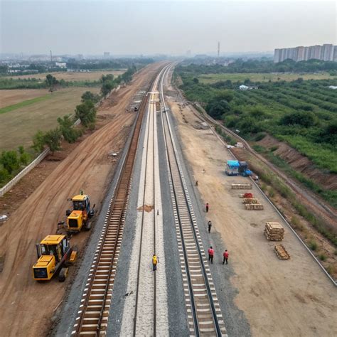 Authum Investment & Infra Wins Bid for Vas Infrastructure: A Major Real ...