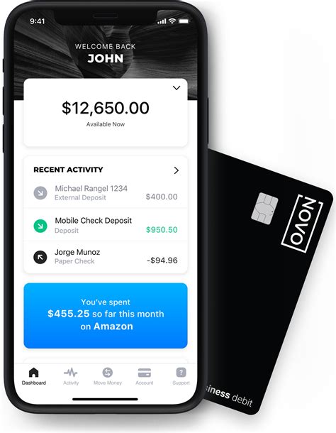 Novo Bank Wiring Instructions