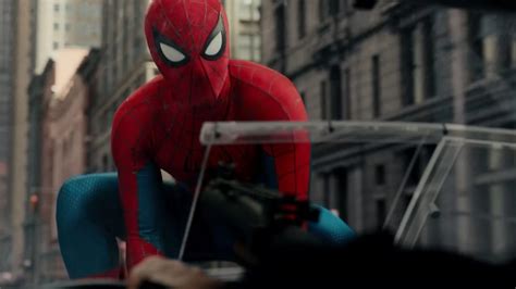 Mark Ruffalo teases Spider-Man and Venom clash in MCU