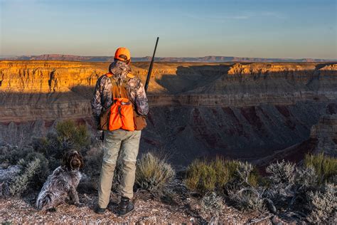 A Grand Canyon National Monument Cast And Blast: Part 1 - Trout Unlimited