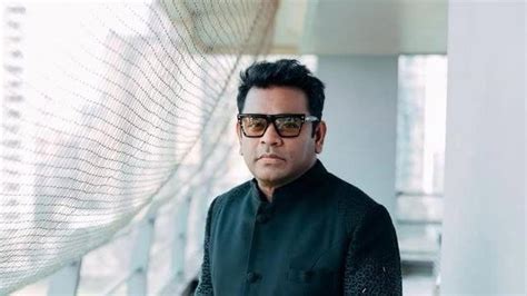 AR Rahman says new generation gaslighted him into doubting his music
