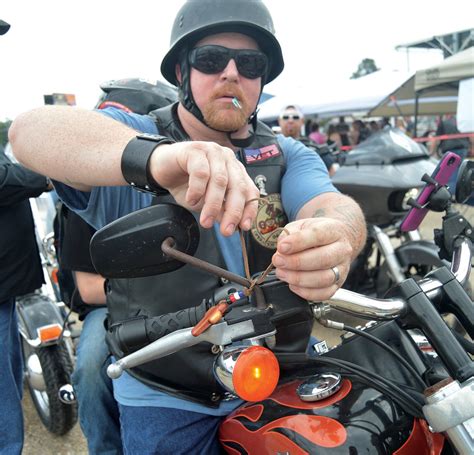 2019 Blessing of the Bikes | Photo Gallery - Livingston Parish News