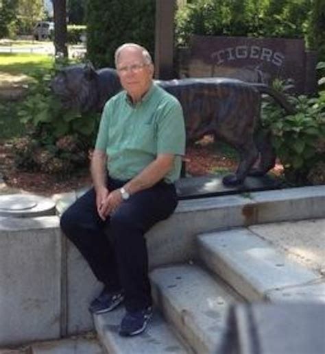 Mr. Peter Paul “Pete” White Obituary