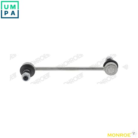 LINKCOUPLING ROD STABILISER BAR L10600 FOR VW SEAT FORD BRT/BVH 2.0L ATM 2.0L 5412096242762 ...