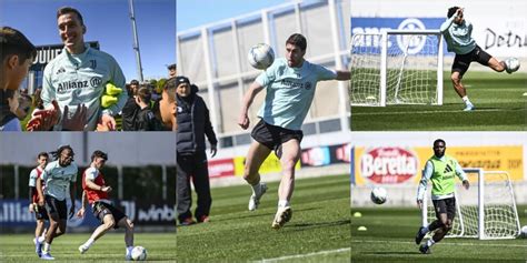 Pagina 2 | "Resto alla Juve", Vlahovic confessa e parte il mercato ...