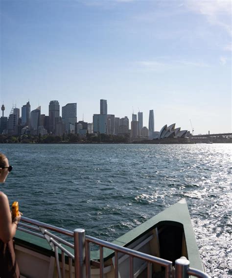 Book cheap flights from New York to Sydney (NYC – SYD)