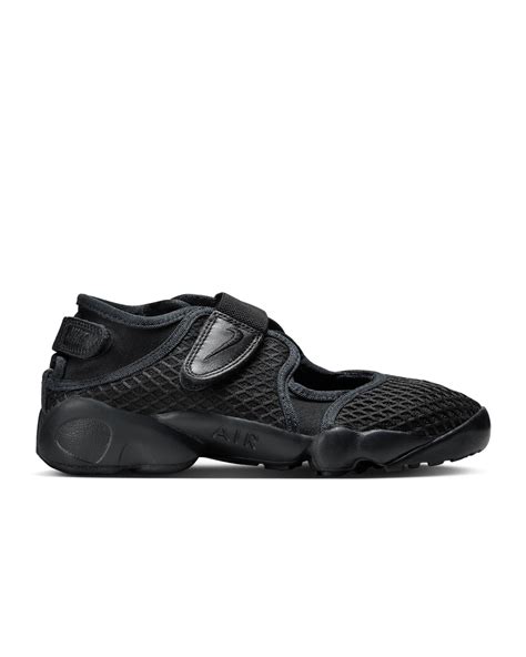 Women's Air Rift Lace 'Off-Noir' (HF0353-120) release date. Nike SNKRS