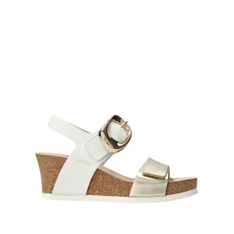 Leandre | Boutique Le Marcheur Mephisto Leandre Women's Sandals